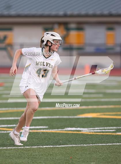 Thumbnail 1 in Redwood @ San Ramon Valley (CIFNCS D1 Championship) photogallery.