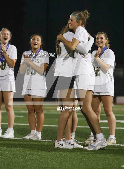 Thumbnail 1 in Redwood @ San Ramon Valley (CIFNCS D1 Championship) photogallery.