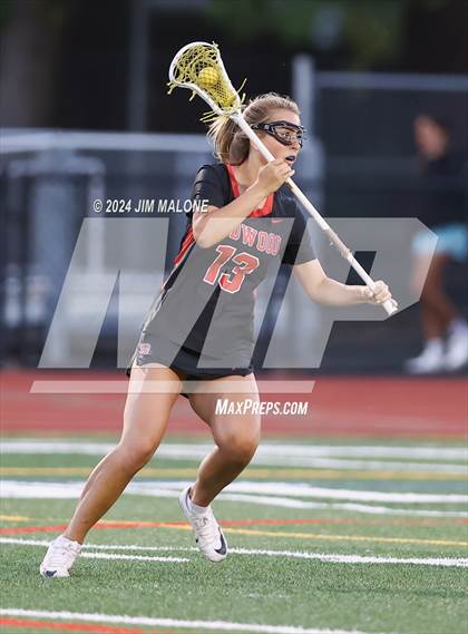 Thumbnail 1 in Redwood @ San Ramon Valley (CIFNCS D1 Championship) photogallery.