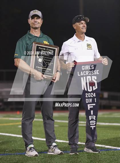 Thumbnail 2 in Redwood @ San Ramon Valley (CIFNCS D1 Championship) photogallery.