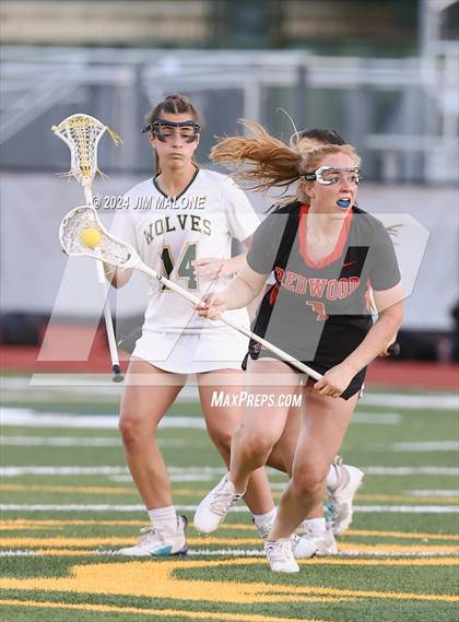 Thumbnail 1 in Redwood @ San Ramon Valley (CIFNCS D1 Championship) photogallery.