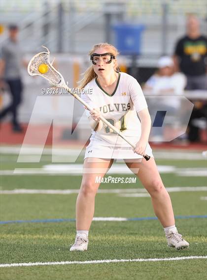 Thumbnail 2 in Redwood @ San Ramon Valley (CIFNCS D1 Championship) photogallery.