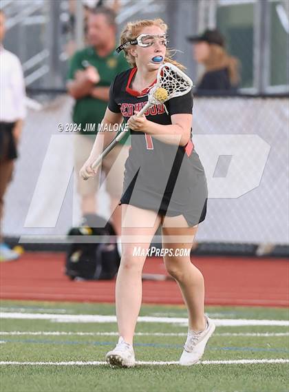 Thumbnail 2 in Redwood @ San Ramon Valley (CIFNCS D1 Championship) photogallery.
