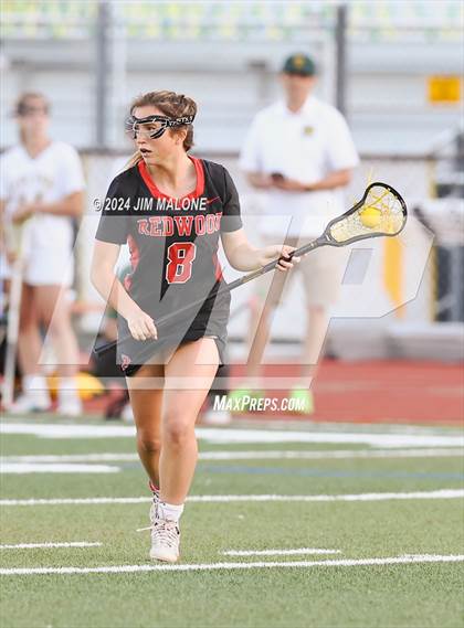Thumbnail 1 in Redwood @ San Ramon Valley (CIFNCS D1 Championship) photogallery.