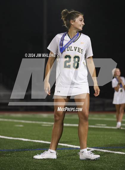 Thumbnail 1 in Redwood @ San Ramon Valley (CIFNCS D1 Championship) photogallery.