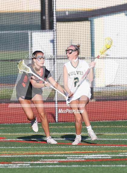 Thumbnail 1 in Redwood @ San Ramon Valley (CIFNCS D1 Championship) photogallery.