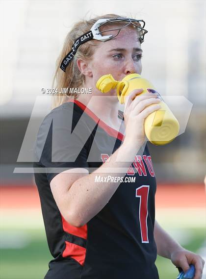 Thumbnail 2 in Redwood @ San Ramon Valley (CIFNCS D1 Championship) photogallery.