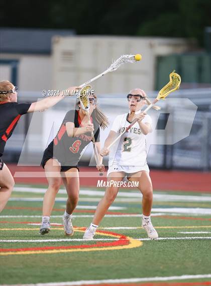 Thumbnail 1 in Redwood @ San Ramon Valley (CIFNCS D1 Championship) photogallery.