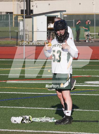 Thumbnail 1 in Redwood @ San Ramon Valley (CIFNCS D1 Championship) photogallery.