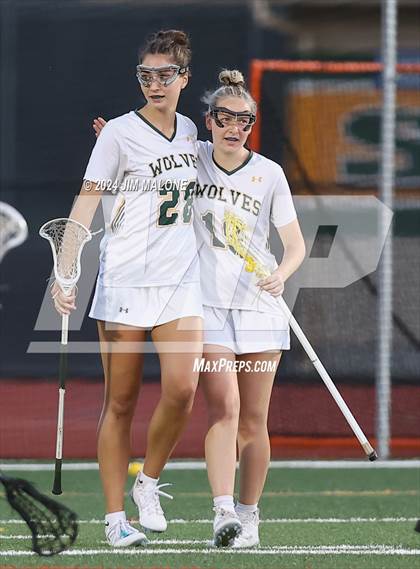 Thumbnail 2 in Redwood @ San Ramon Valley (CIFNCS D1 Championship) photogallery.