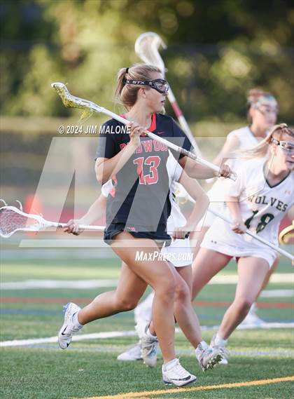 Thumbnail 3 in Redwood @ San Ramon Valley (CIFNCS D1 Championship) photogallery.
