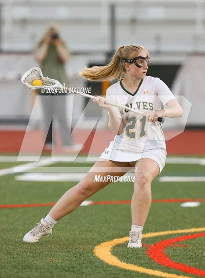 Thumbnail 3 in Redwood @ San Ramon Valley (CIFNCS D1 Championship) photogallery.