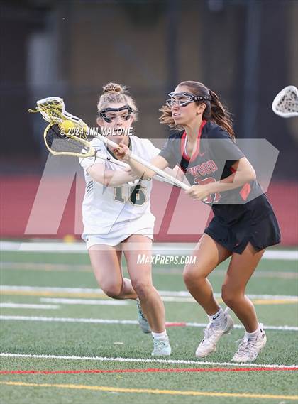 Thumbnail 1 in Redwood @ San Ramon Valley (CIFNCS D1 Championship) photogallery.