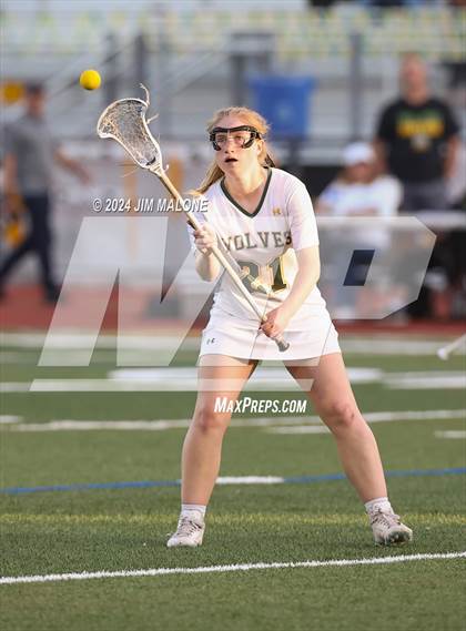 Thumbnail 1 in Redwood @ San Ramon Valley (CIFNCS D1 Championship) photogallery.