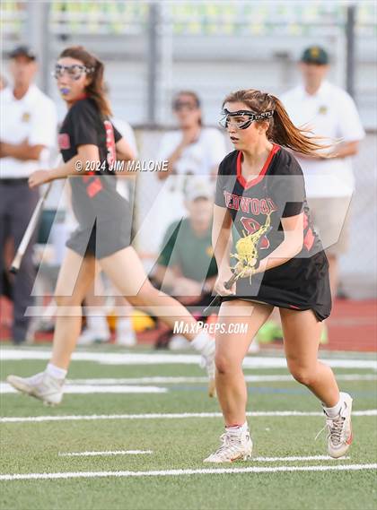 Thumbnail 3 in Redwood @ San Ramon Valley (CIFNCS D1 Championship) photogallery.