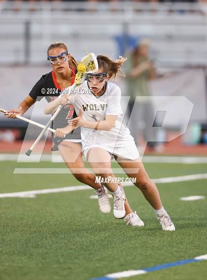 Thumbnail 2 in Redwood @ San Ramon Valley (CIFNCS D1 Championship) photogallery.