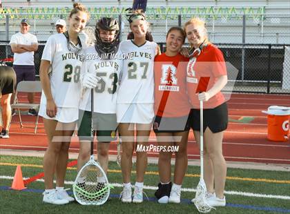 Thumbnail 3 in Redwood @ San Ramon Valley (CIFNCS D1 Championship) photogallery.