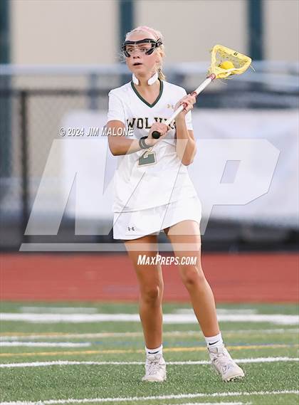 Thumbnail 2 in Redwood @ San Ramon Valley (CIFNCS D1 Championship) photogallery.