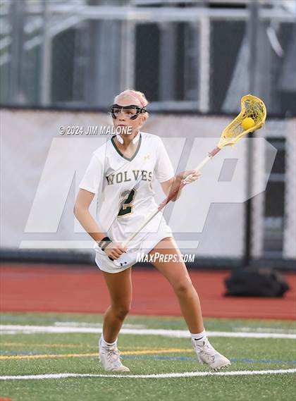 Thumbnail 2 in Redwood @ San Ramon Valley (CIFNCS D1 Championship) photogallery.