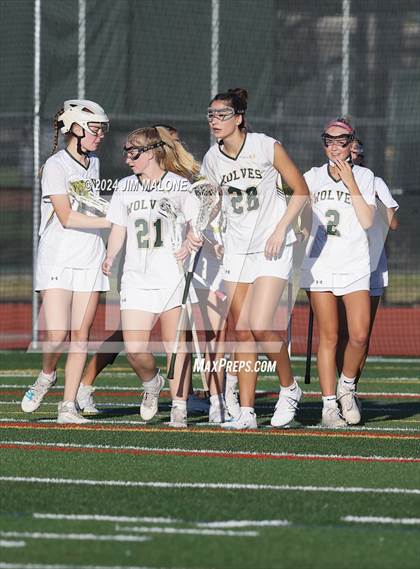 Thumbnail 1 in Redwood @ San Ramon Valley (CIFNCS D1 Championship) photogallery.