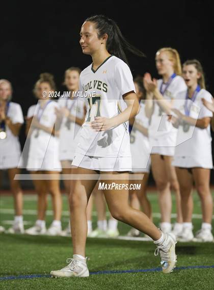 Thumbnail 1 in Redwood @ San Ramon Valley (CIFNCS D1 Championship) photogallery.