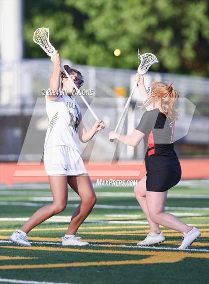 Thumbnail 2 in Redwood @ San Ramon Valley (CIFNCS D1 Championship) photogallery.
