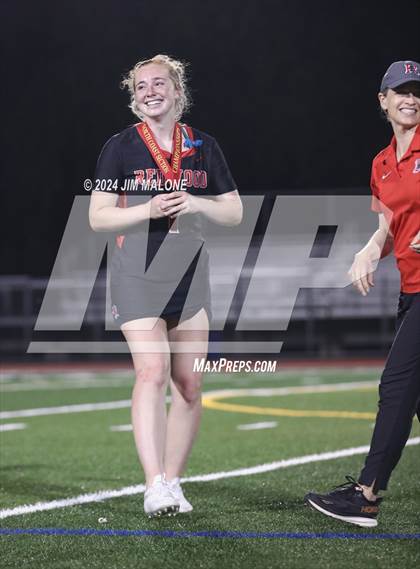 Thumbnail 1 in Redwood @ San Ramon Valley (CIFNCS D1 Championship) photogallery.