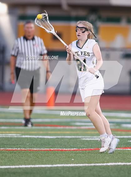 Thumbnail 1 in Redwood @ San Ramon Valley (CIFNCS D1 Championship) photogallery.