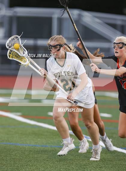 Thumbnail 1 in Redwood @ San Ramon Valley (CIFNCS D1 Championship) photogallery.