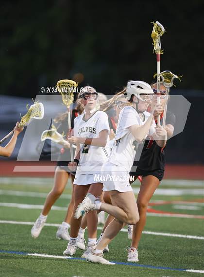 Thumbnail 1 in Redwood @ San Ramon Valley (CIFNCS D1 Championship) photogallery.