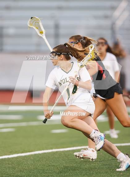 Thumbnail 1 in Redwood @ San Ramon Valley (CIFNCS D1 Championship) photogallery.
