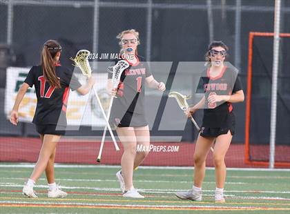 Thumbnail 3 in Redwood @ San Ramon Valley (CIFNCS D1 Championship) photogallery.