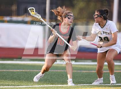 Thumbnail 3 in Redwood @ San Ramon Valley (CIFNCS D1 Championship) photogallery.