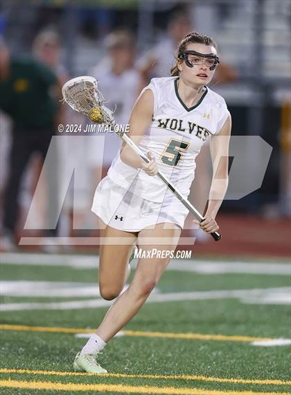 Thumbnail 1 in Redwood @ San Ramon Valley (CIFNCS D1 Championship) photogallery.