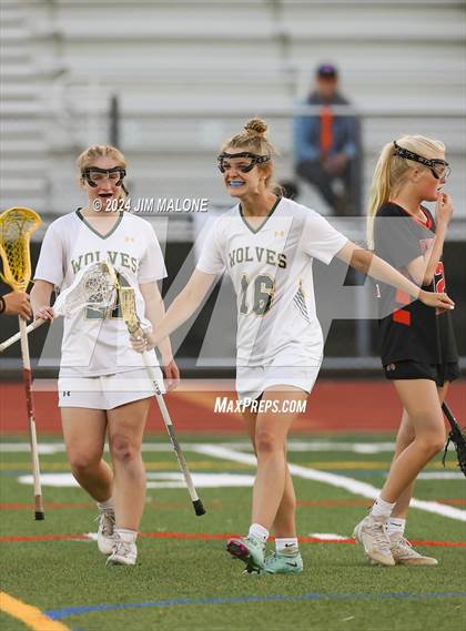 Thumbnail 1 in Redwood @ San Ramon Valley (CIFNCS D1 Championship) photogallery.