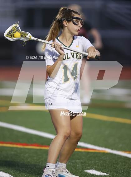 Thumbnail 2 in Redwood @ San Ramon Valley (CIFNCS D1 Championship) photogallery.