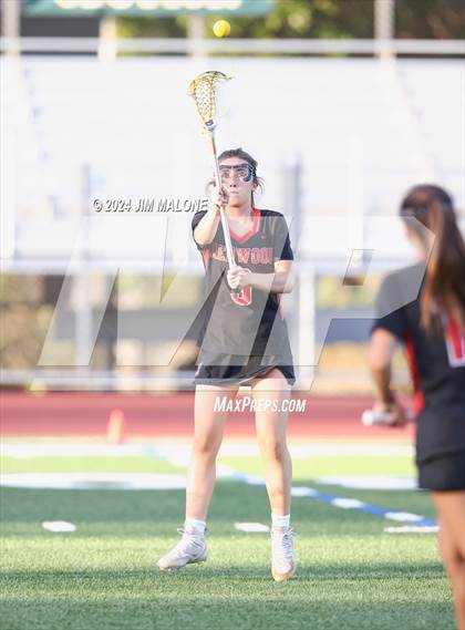 Thumbnail 3 in Redwood @ San Ramon Valley (CIFNCS D1 Championship) photogallery.