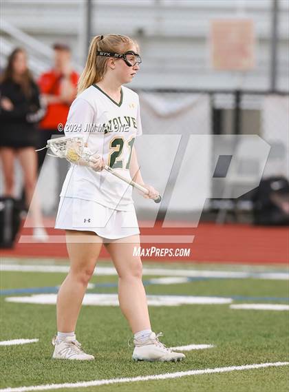 Thumbnail 3 in Redwood @ San Ramon Valley (CIFNCS D1 Championship) photogallery.