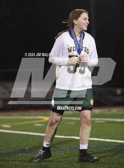 Thumbnail 2 in Redwood @ San Ramon Valley (CIFNCS D1 Championship) photogallery.