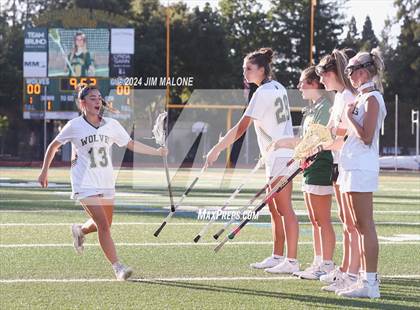 Thumbnail 1 in Redwood @ San Ramon Valley (CIFNCS D1 Championship) photogallery.