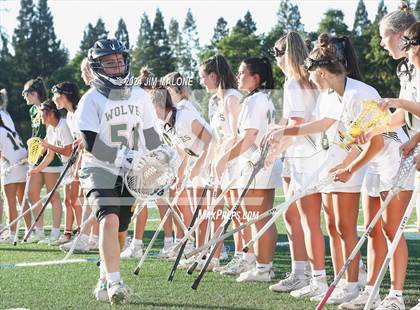 Thumbnail 2 in Redwood @ San Ramon Valley (CIFNCS D1 Championship) photogallery.