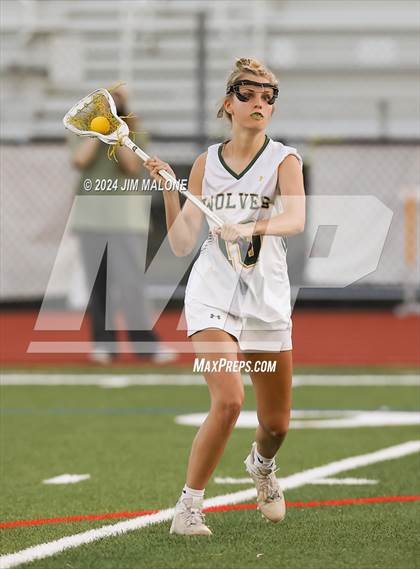 Thumbnail 3 in Redwood @ San Ramon Valley (CIFNCS D1 Championship) photogallery.