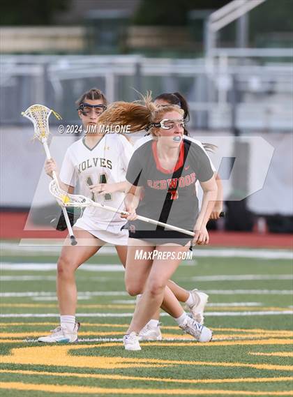 Thumbnail 3 in Redwood @ San Ramon Valley (CIFNCS D1 Championship) photogallery.
