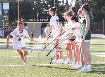 Thumbnail 3 in Redwood @ San Ramon Valley (CIFNCS D1 Championship) photogallery.