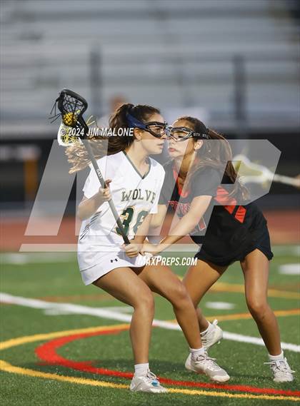Thumbnail 1 in Redwood @ San Ramon Valley (CIFNCS D1 Championship) photogallery.