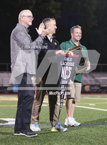 Thumbnail 1 in Redwood @ San Ramon Valley (CIFNCS D1 Championship) photogallery.