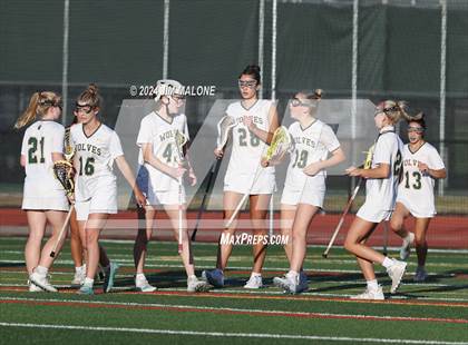 Thumbnail 1 in Redwood @ San Ramon Valley (CIFNCS D1 Championship) photogallery.