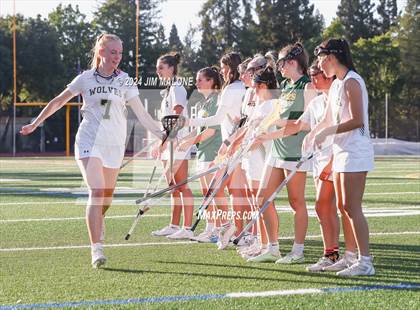 Thumbnail 2 in Redwood @ San Ramon Valley (CIFNCS D1 Championship) photogallery.
