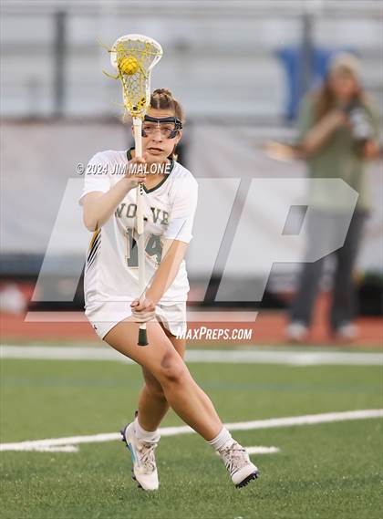 Thumbnail 3 in Redwood @ San Ramon Valley (CIFNCS D1 Championship) photogallery.