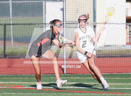 Thumbnail 3 in Redwood @ San Ramon Valley (CIFNCS D1 Championship) photogallery.